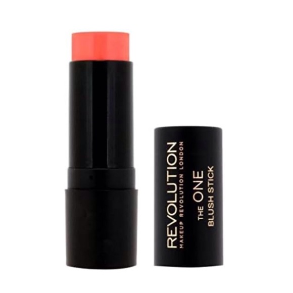 Revolution The One Blush Stick - Rush - Picture 1 of 2